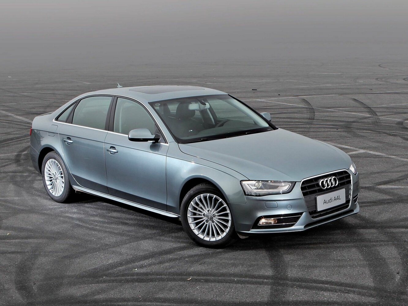 Long 2.0 CVT (180 л.с.)