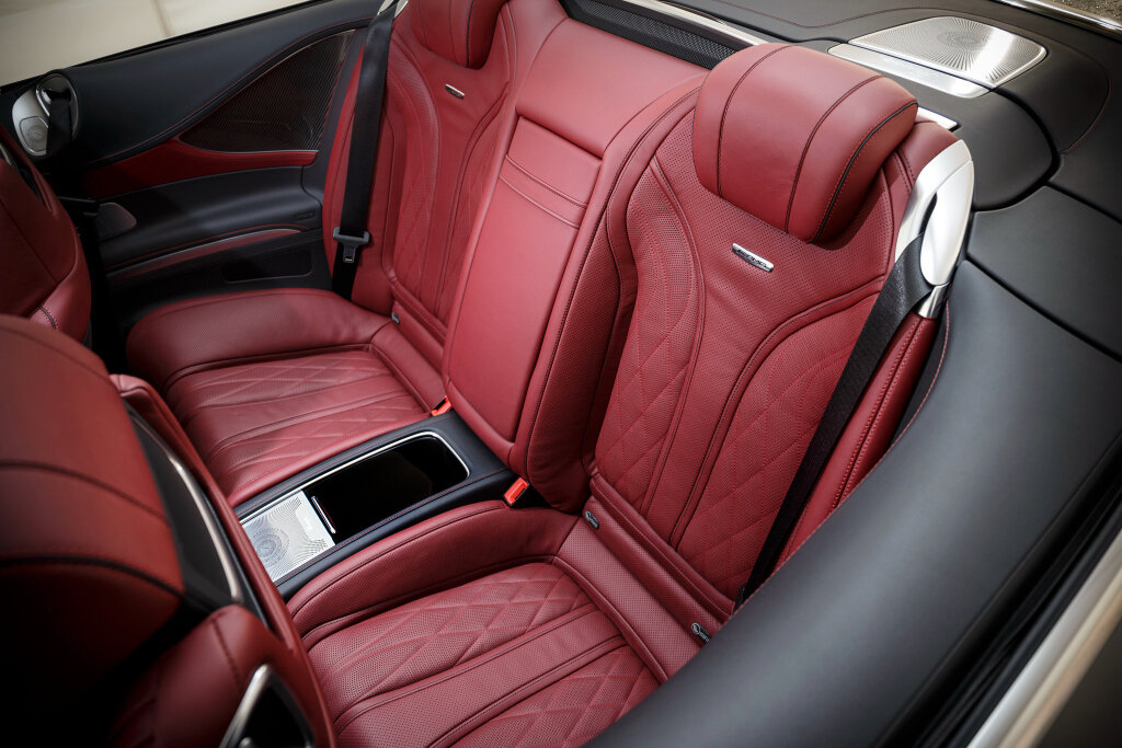 seat