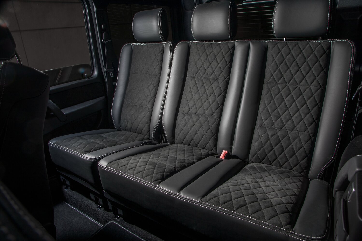 seat