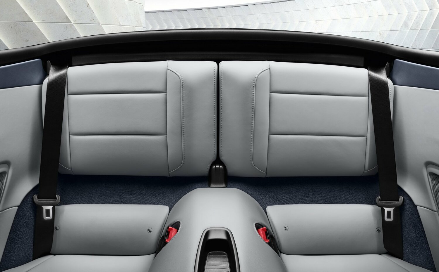 seat