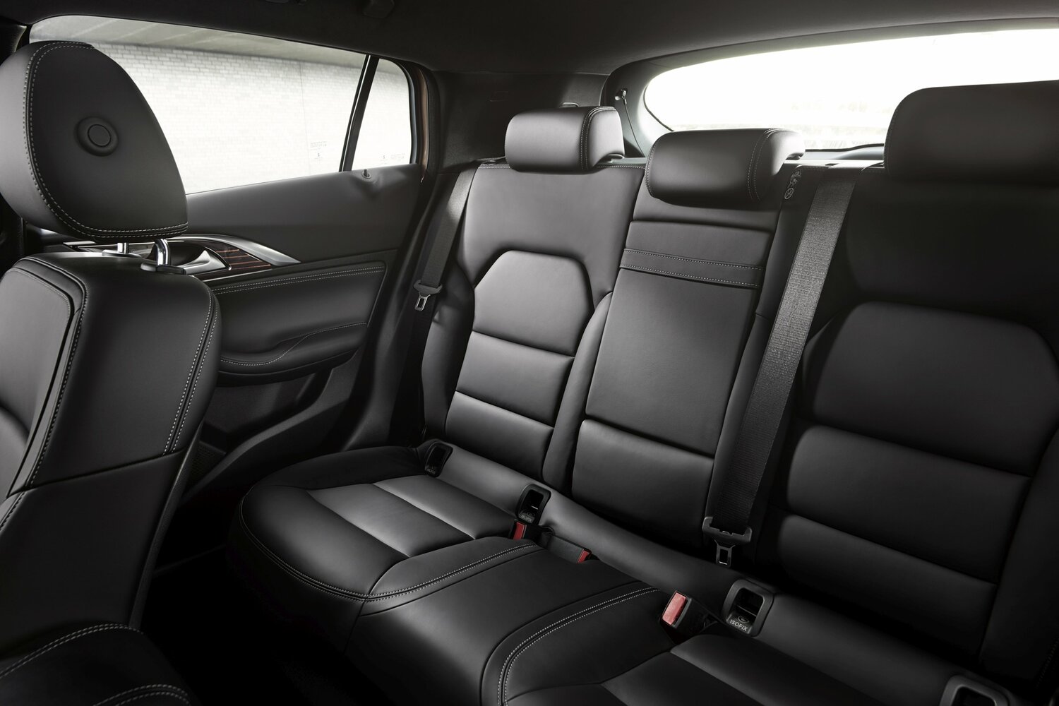 seat