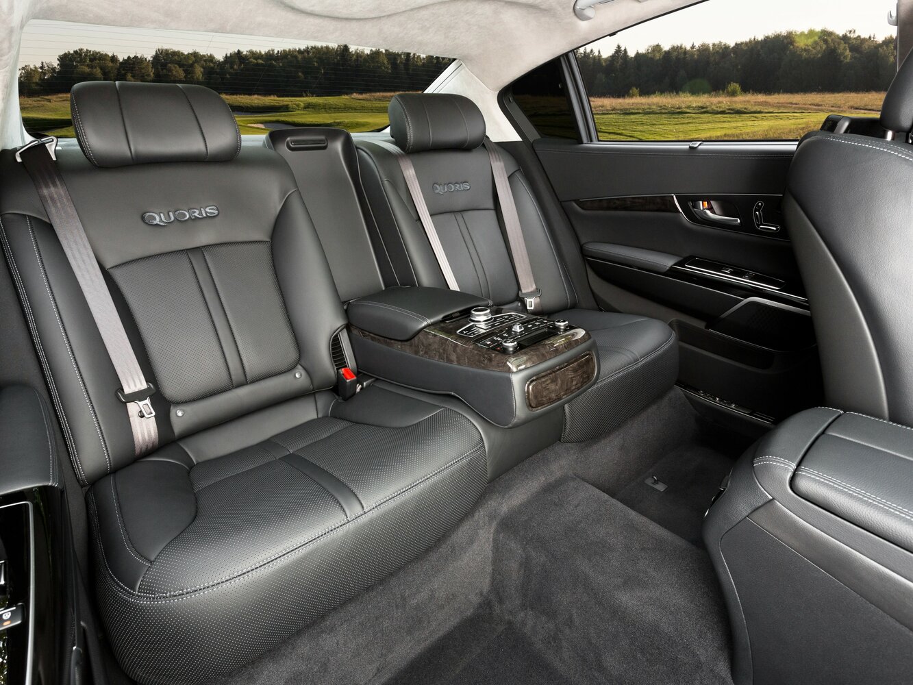 seat