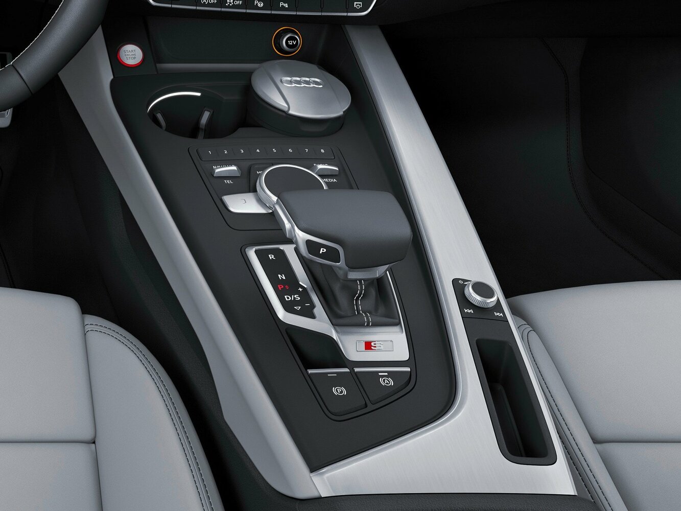 Рука