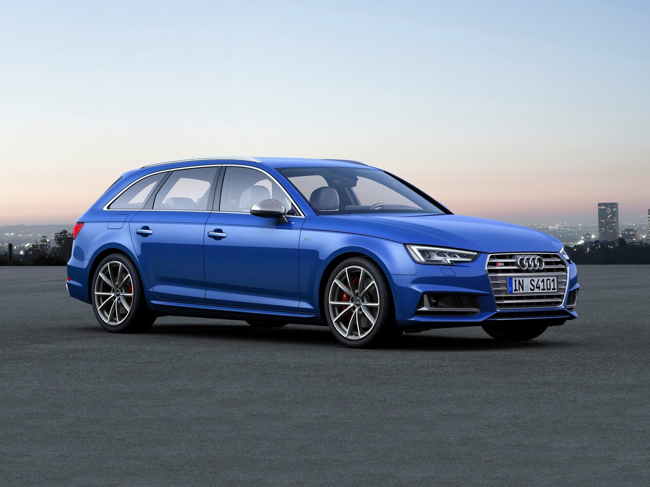 3.0d AT (347 л.с.) 4WD