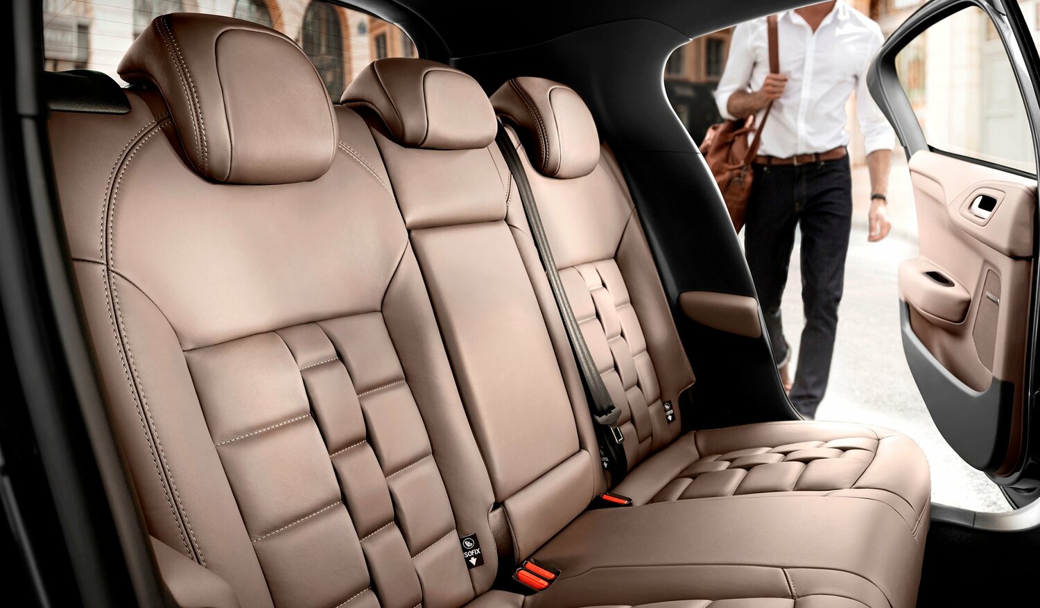 seat