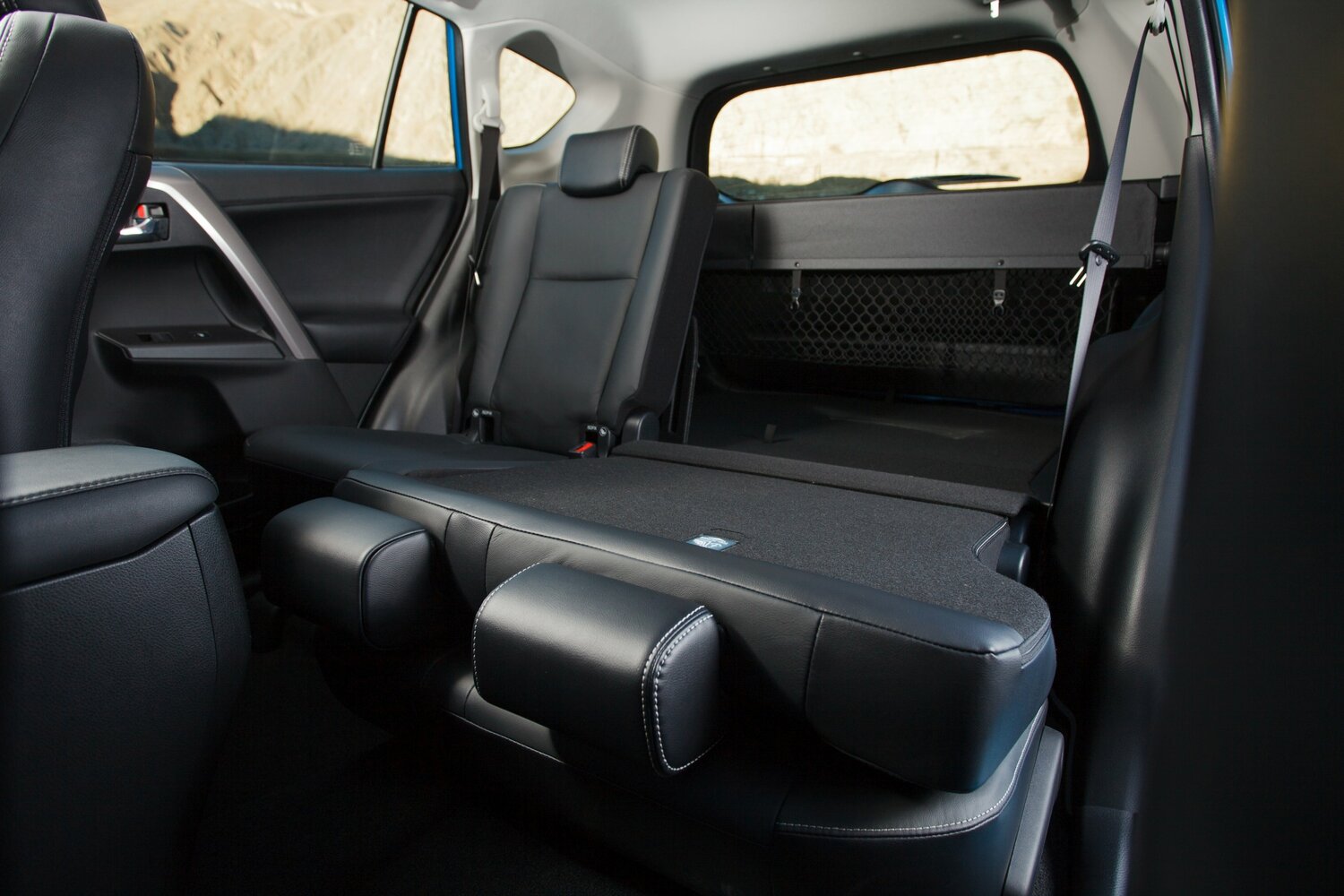 seat