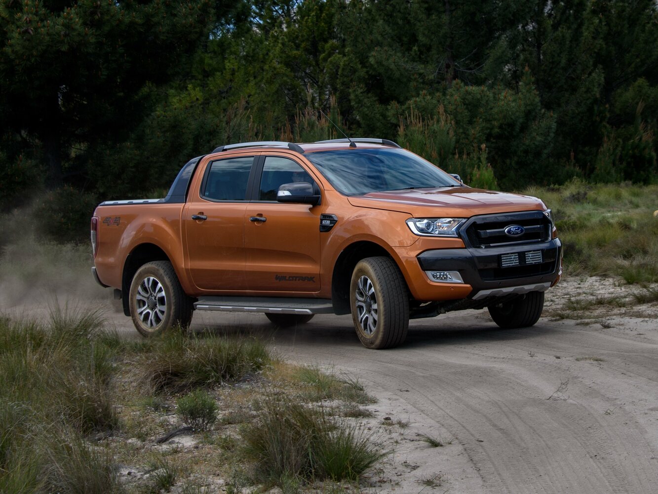 2.2d MT (130 л.с.) 4WD