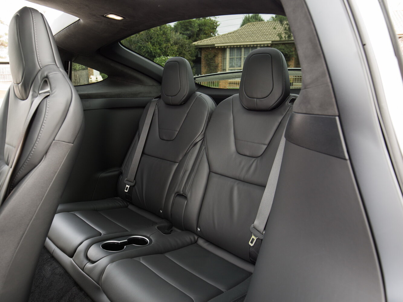 seat
