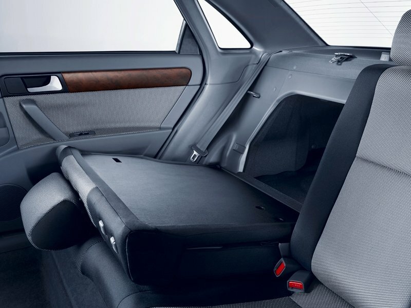 seat