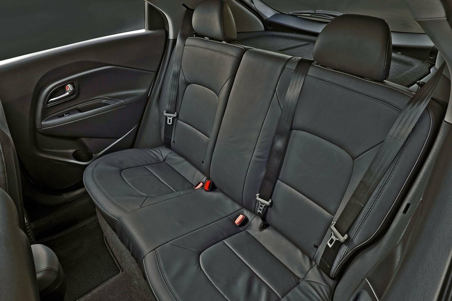 seat