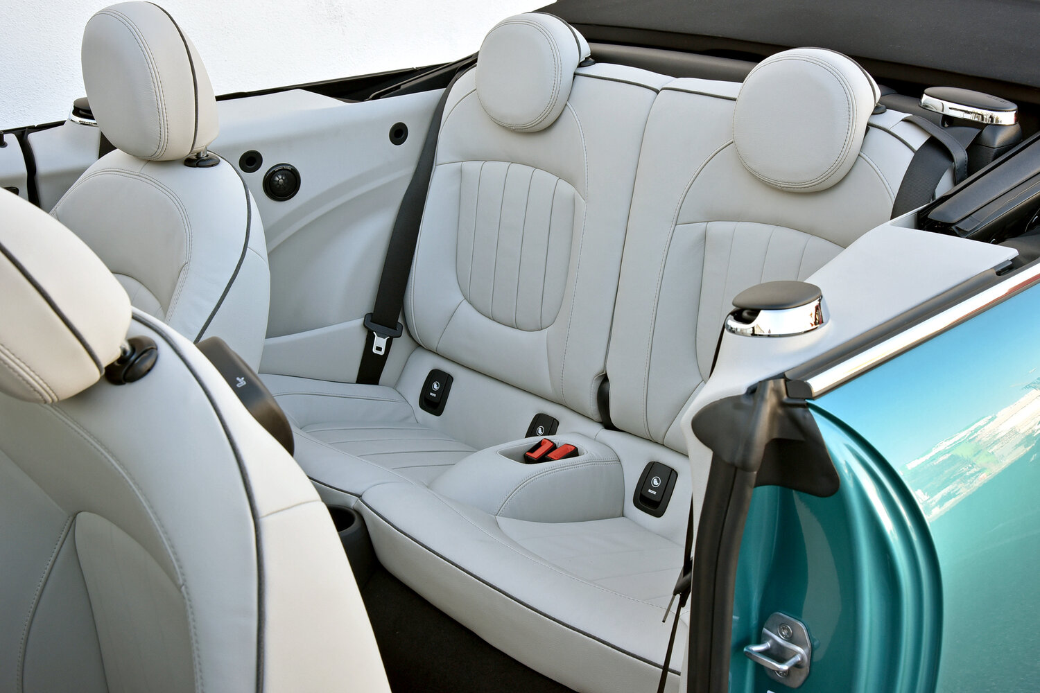 seat