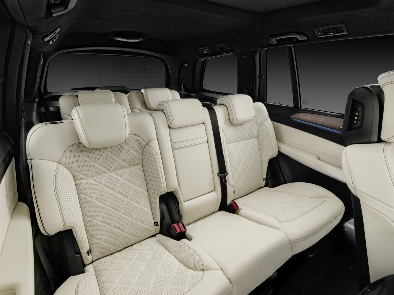 seat