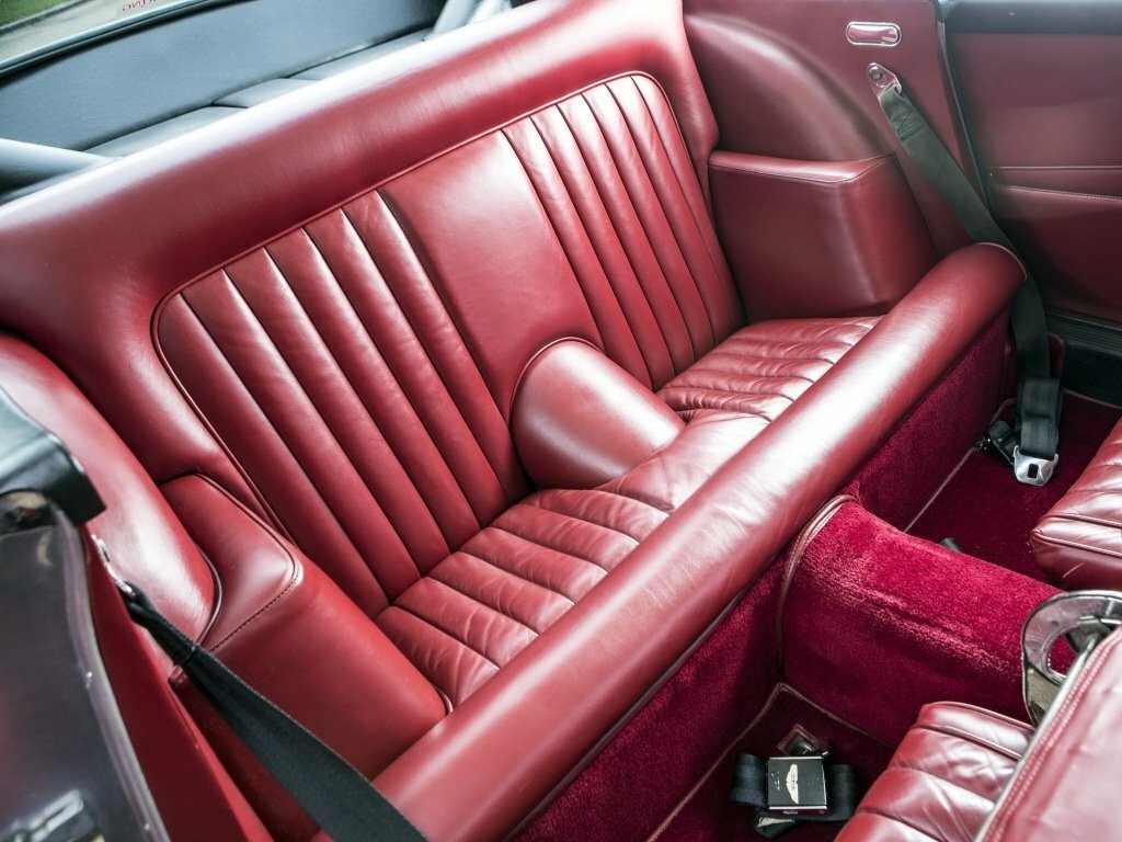 seat