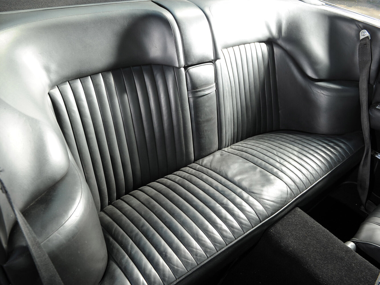 seat