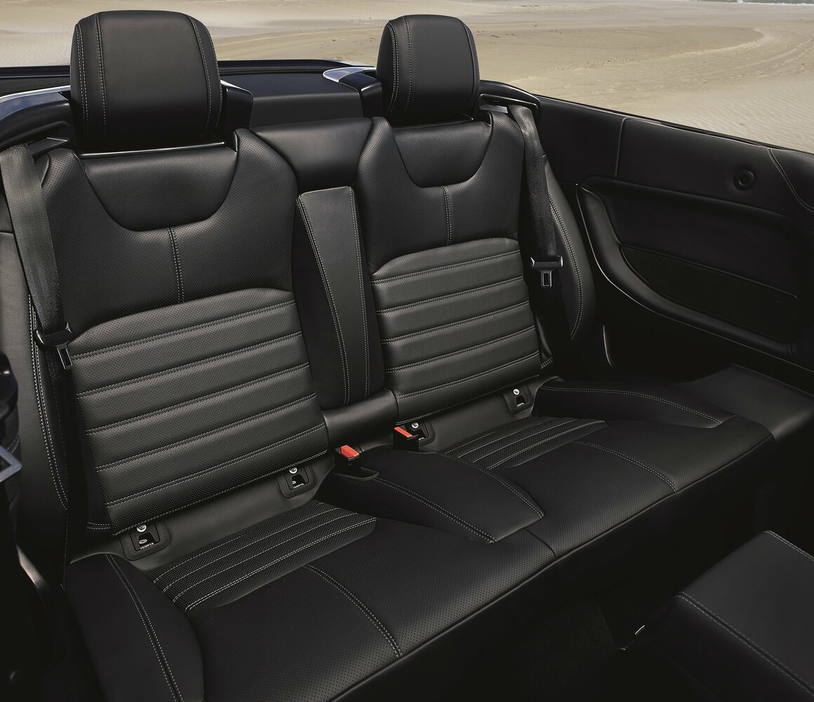 seat