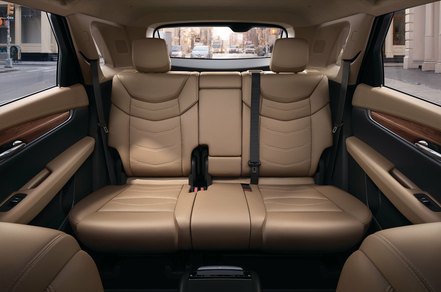 seat