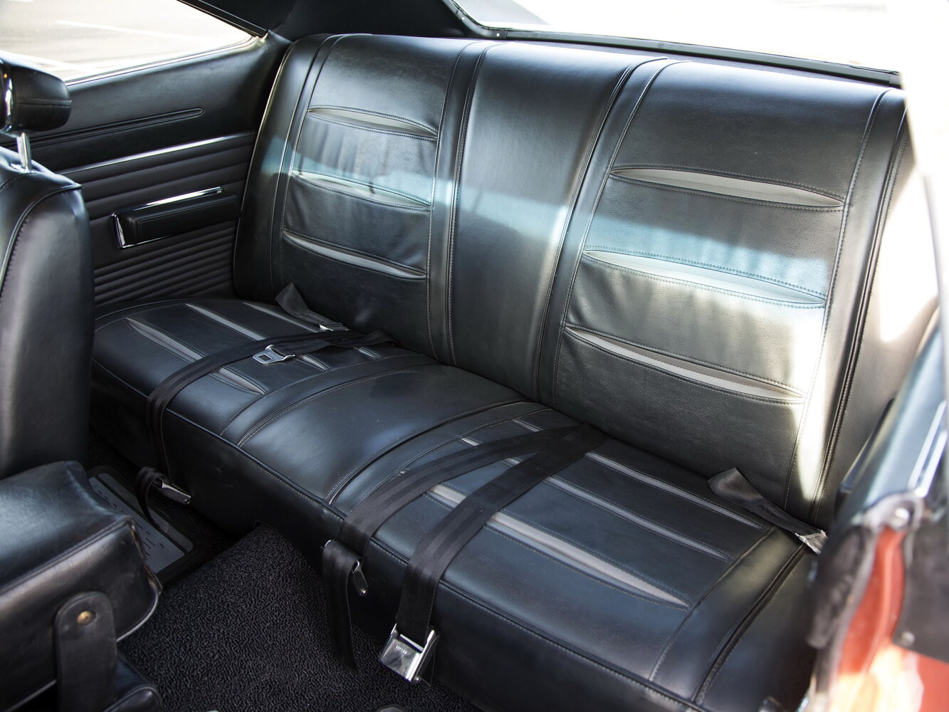 seat