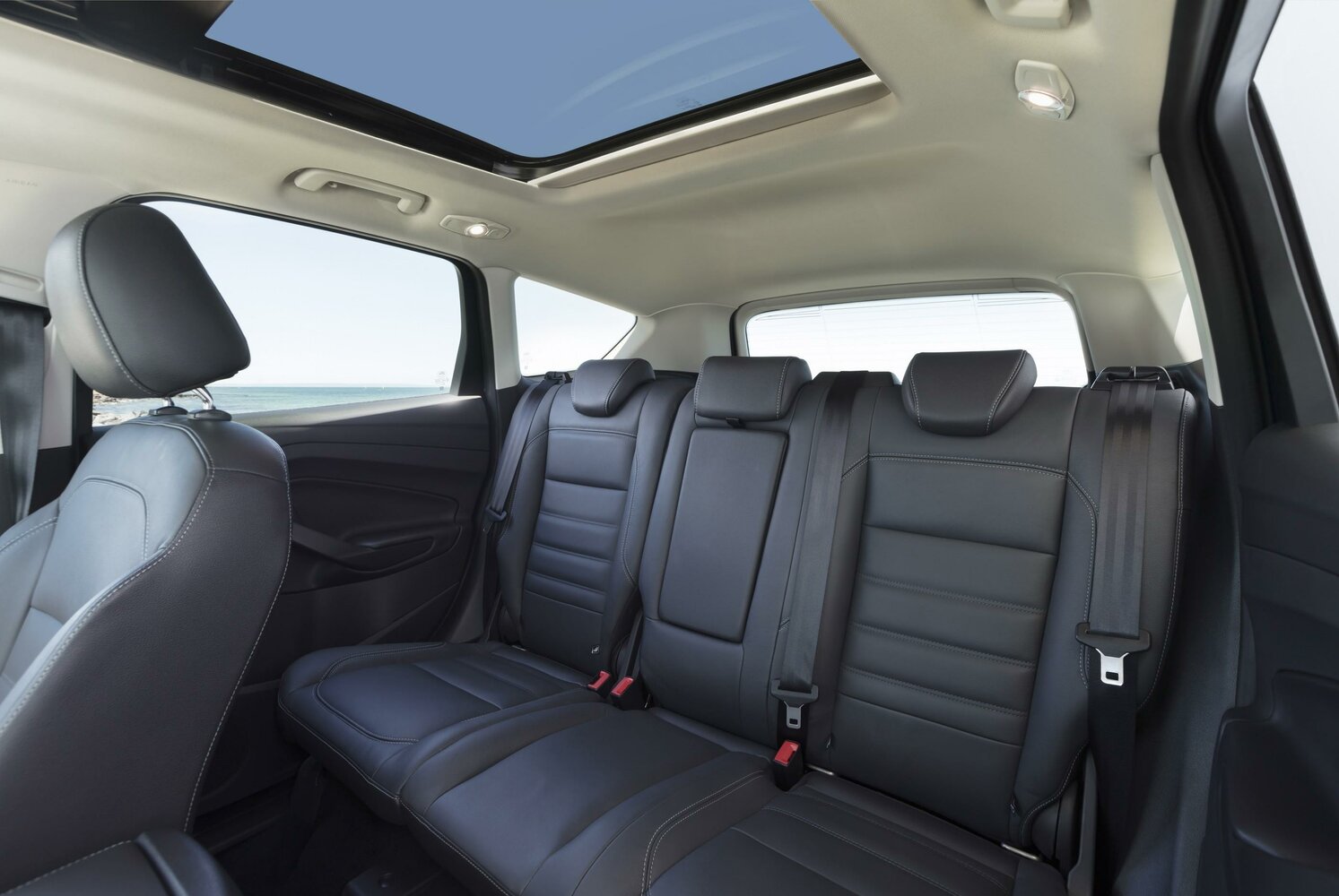 seat