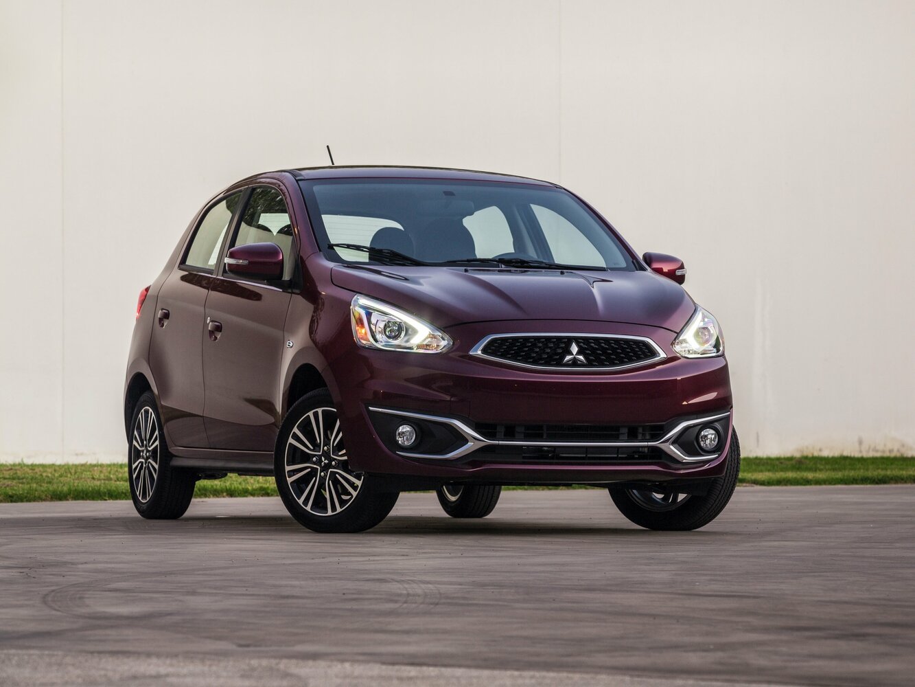 1.2 CVT (78 л.с.)