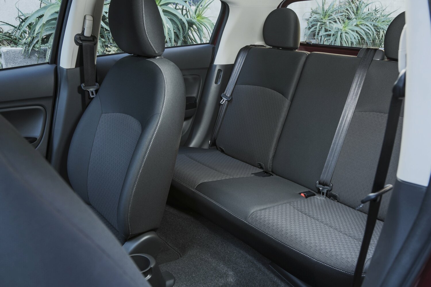 seat