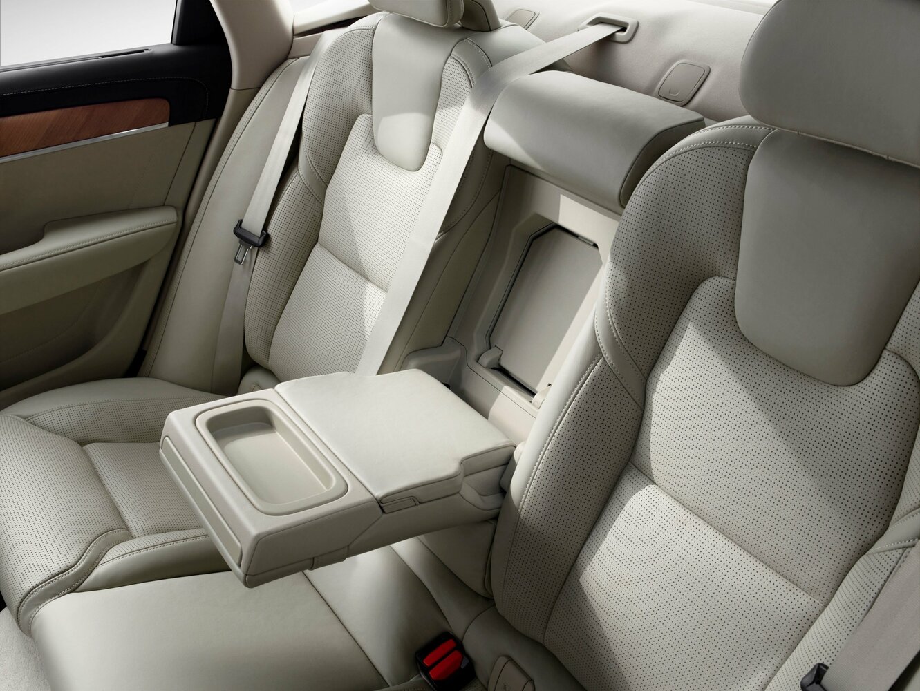 seat
