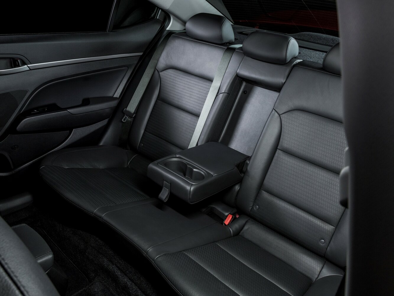 seat