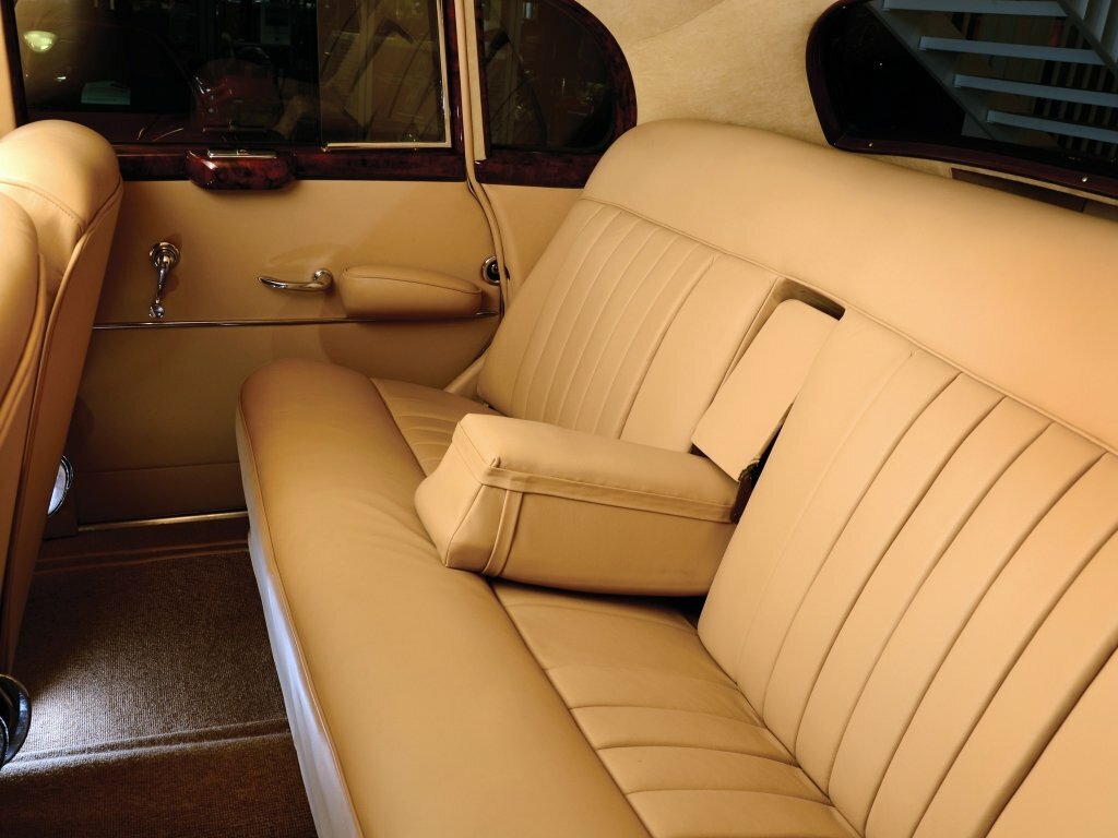 seat