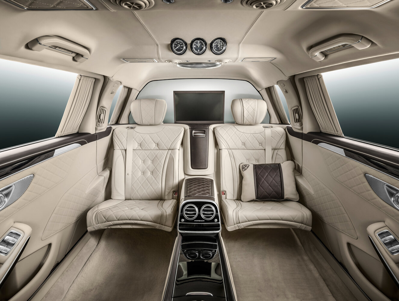 seat