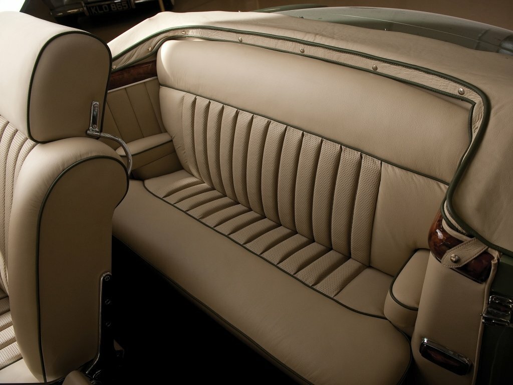 seat