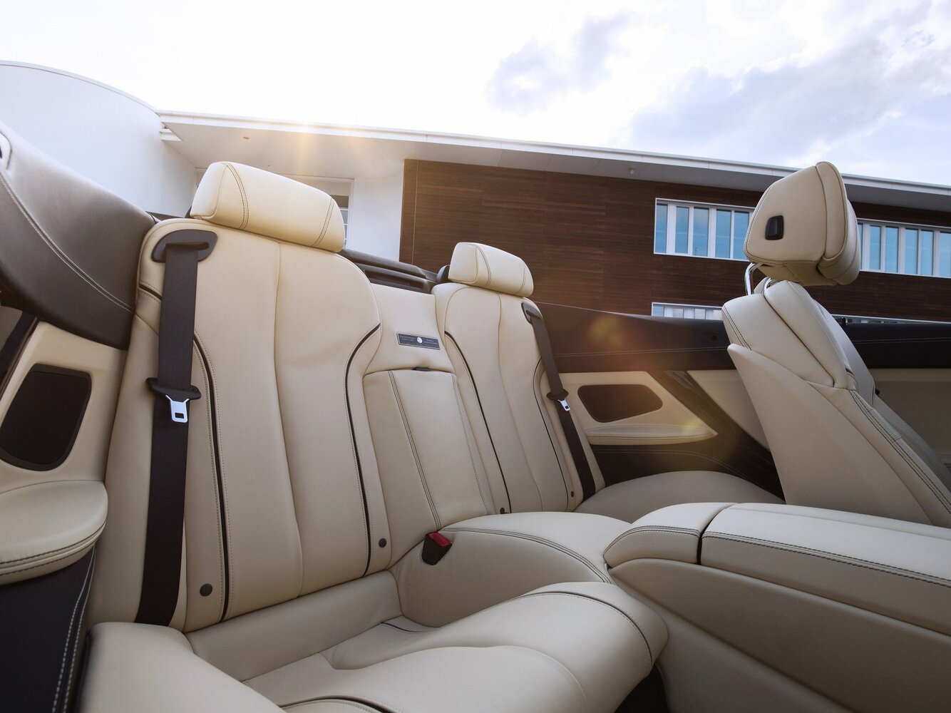 seat