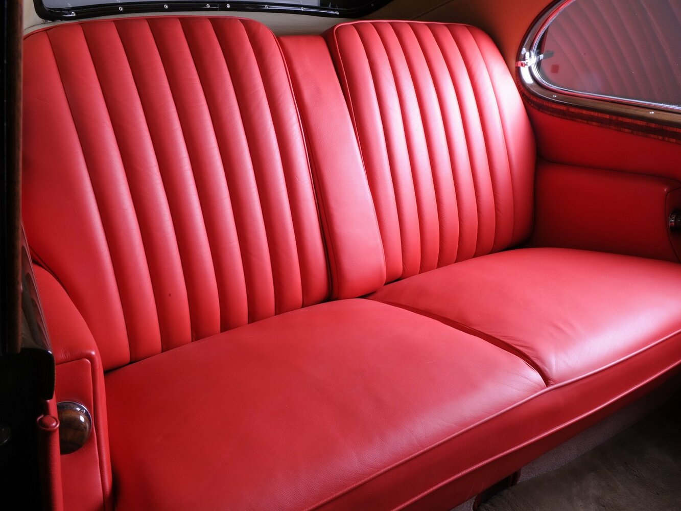 seat