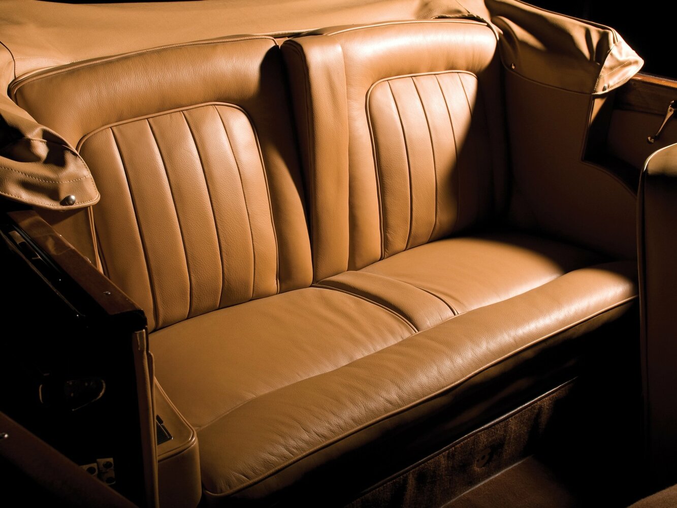 seat