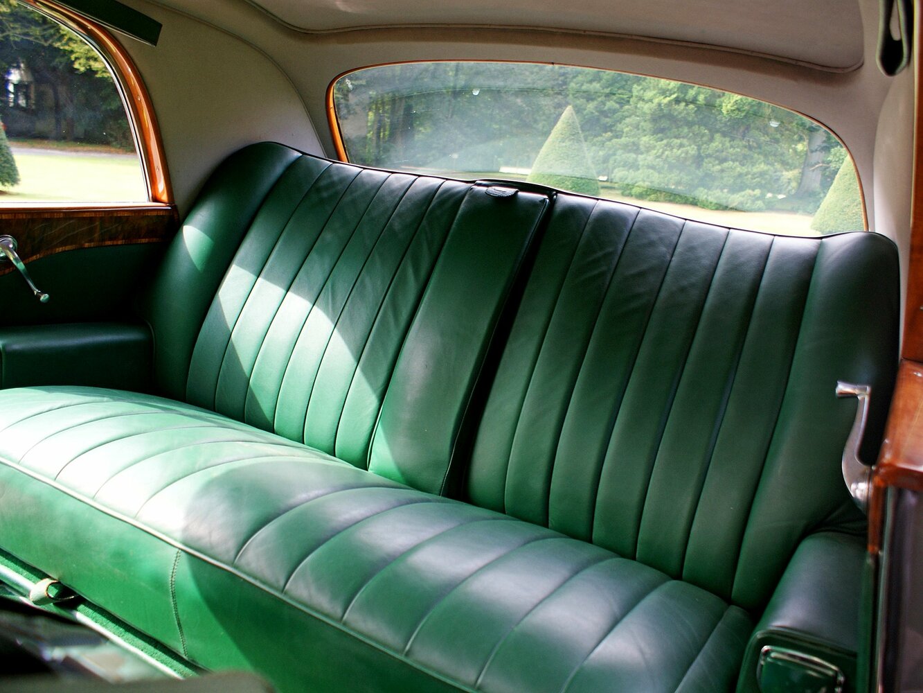 seat