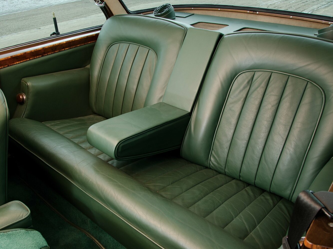 seat