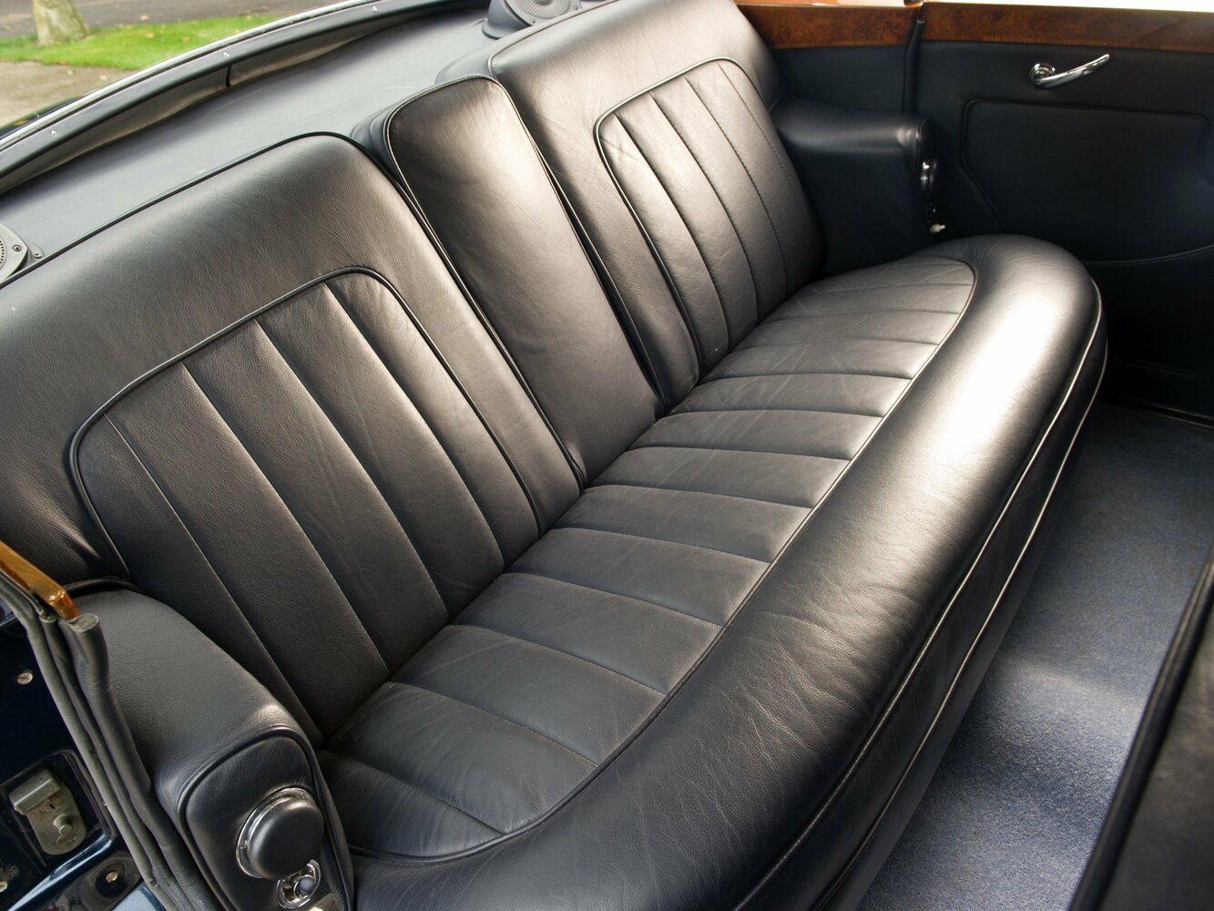 seat