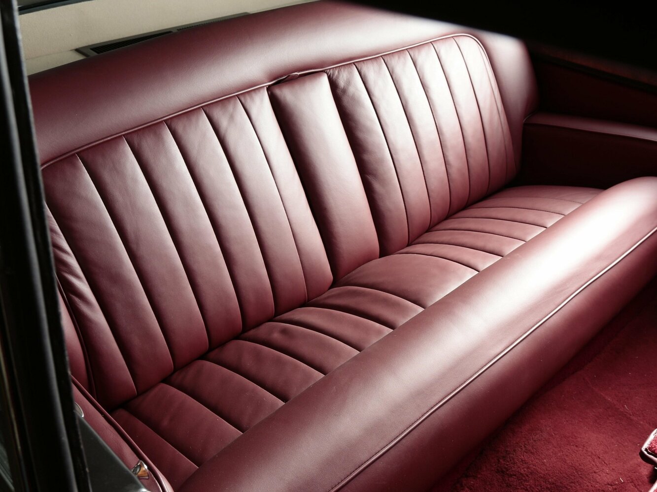 seat