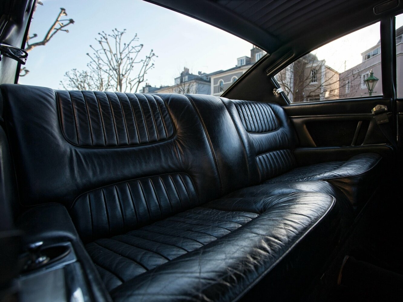 seat