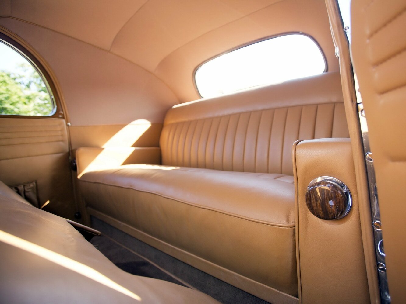 seat