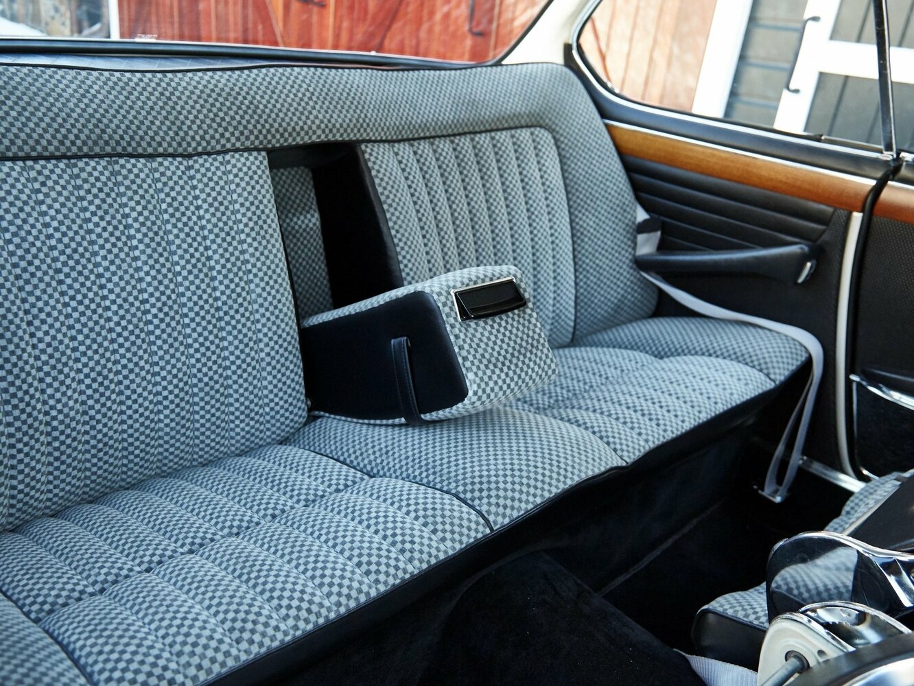 seat