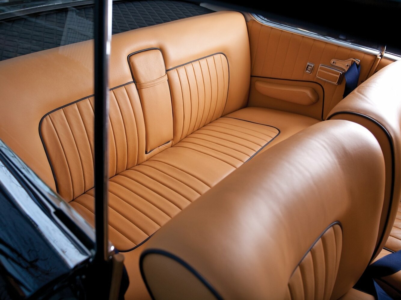 seat
