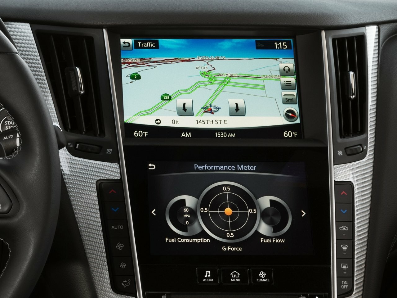 Интерьер 1