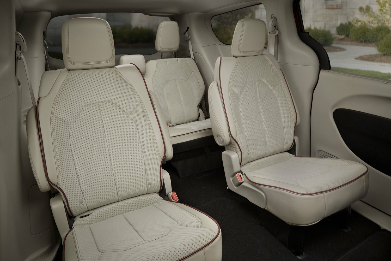 seat