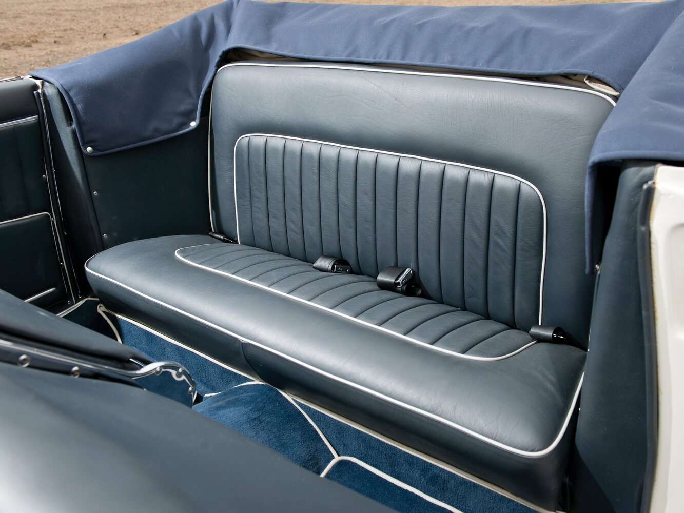 seat