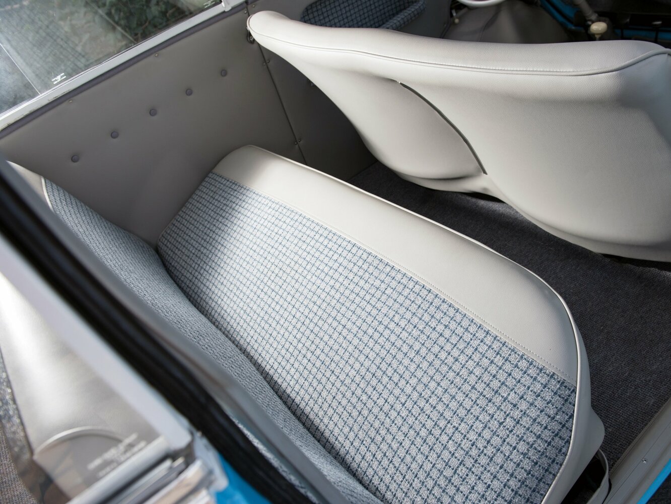 seat