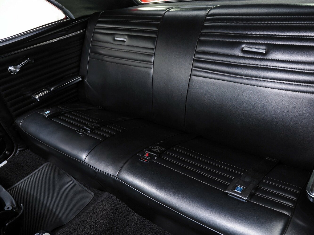 seat