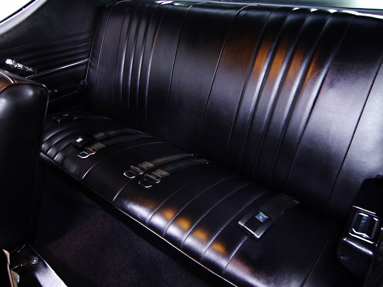 seat