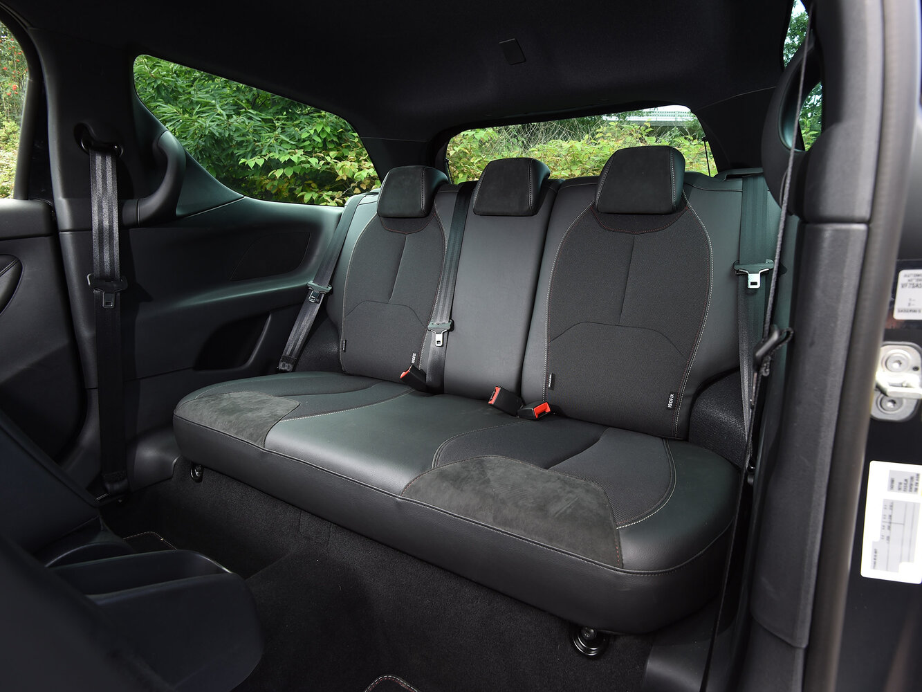 seat