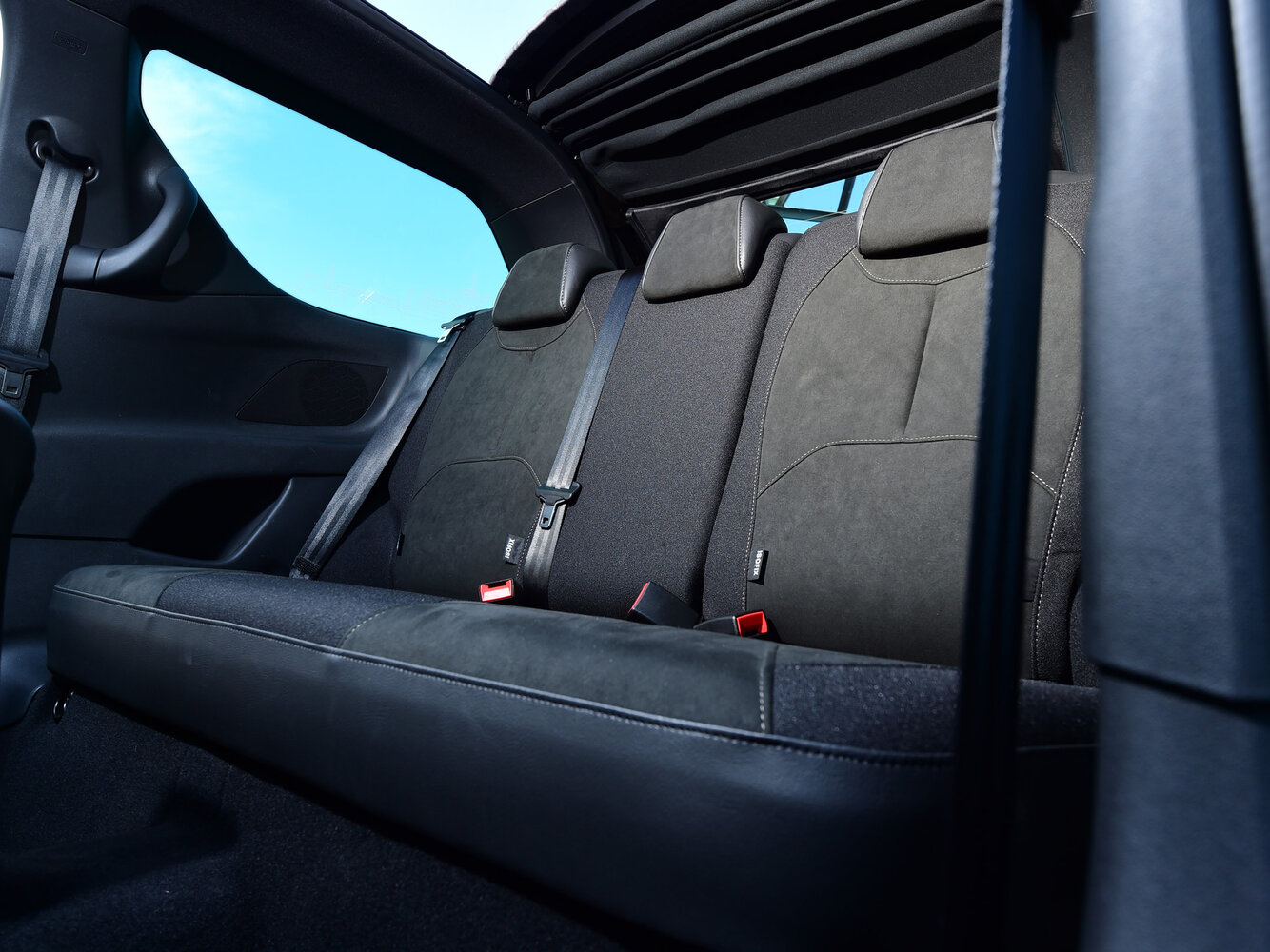 seat