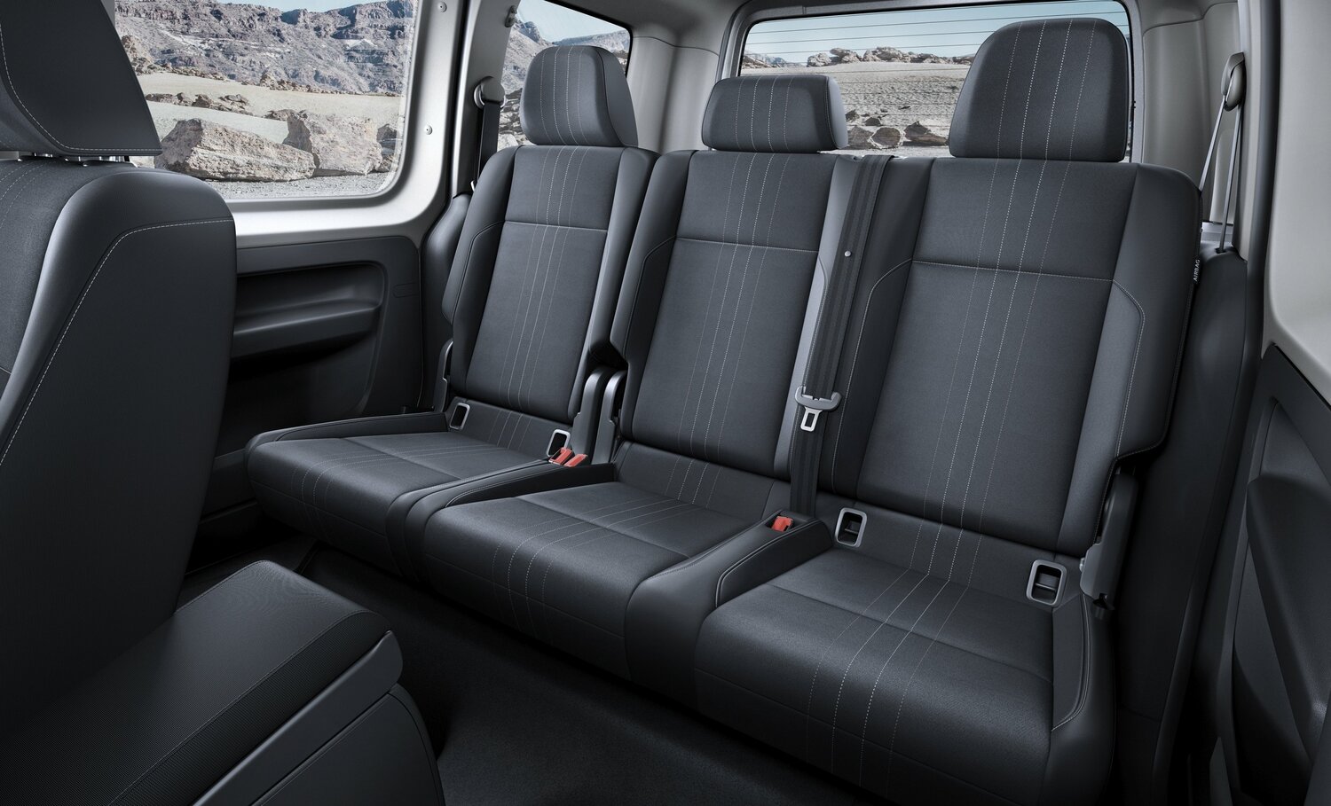 seat