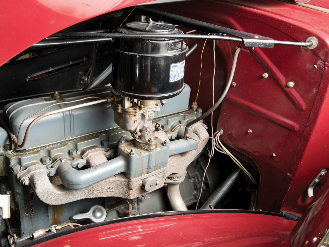 Интерьер 2